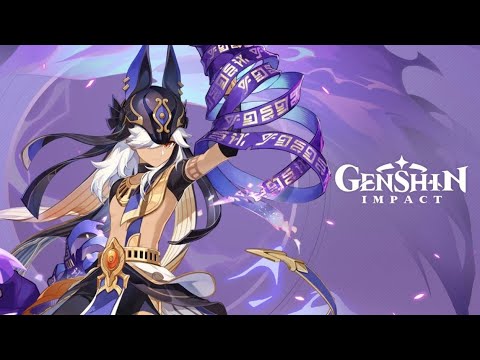 FREE GENSHIN IMPACT 3.1 PRIVATE SERVER
