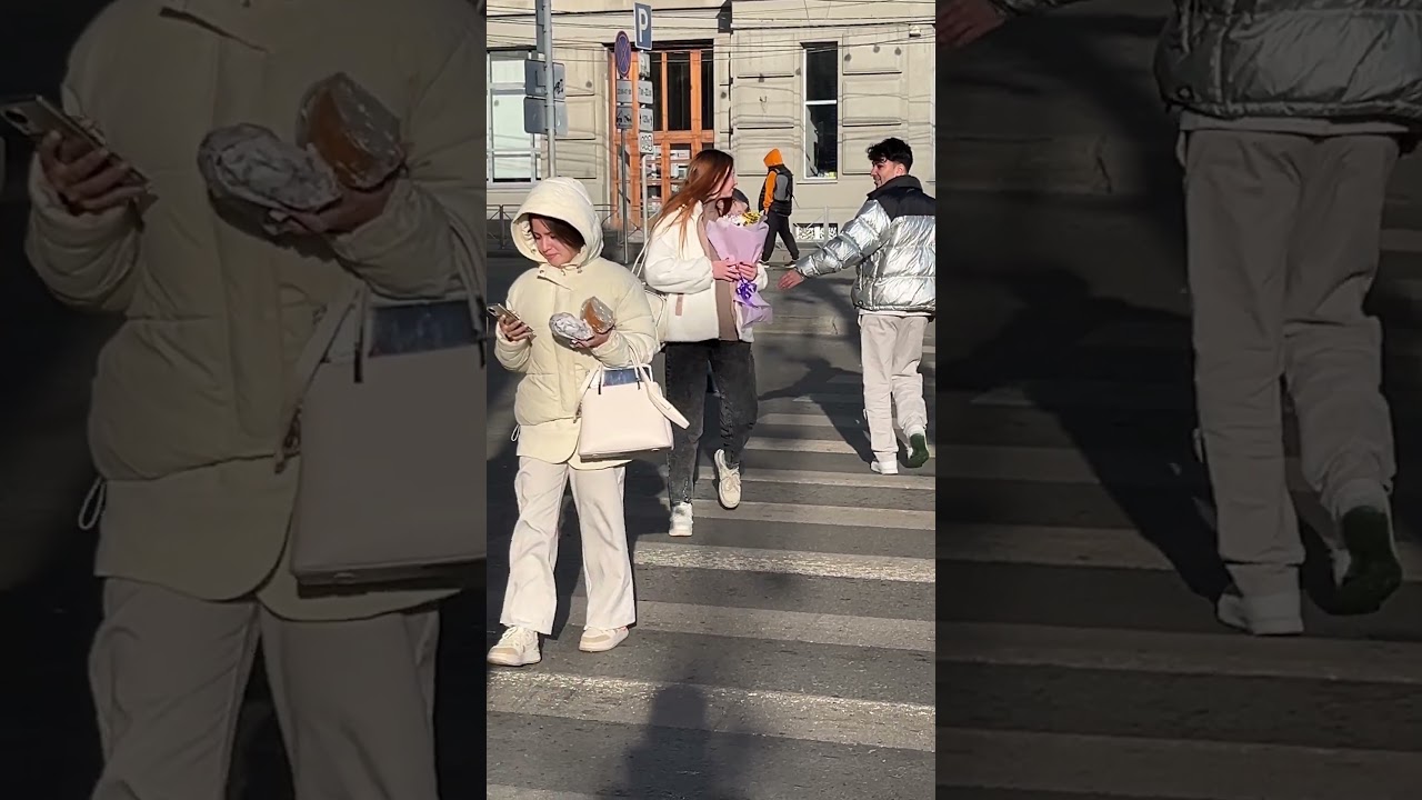 Когда улыбка светит ярче солнца☀