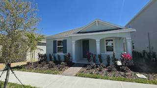 Dream Finders Homes - Amelia Plan