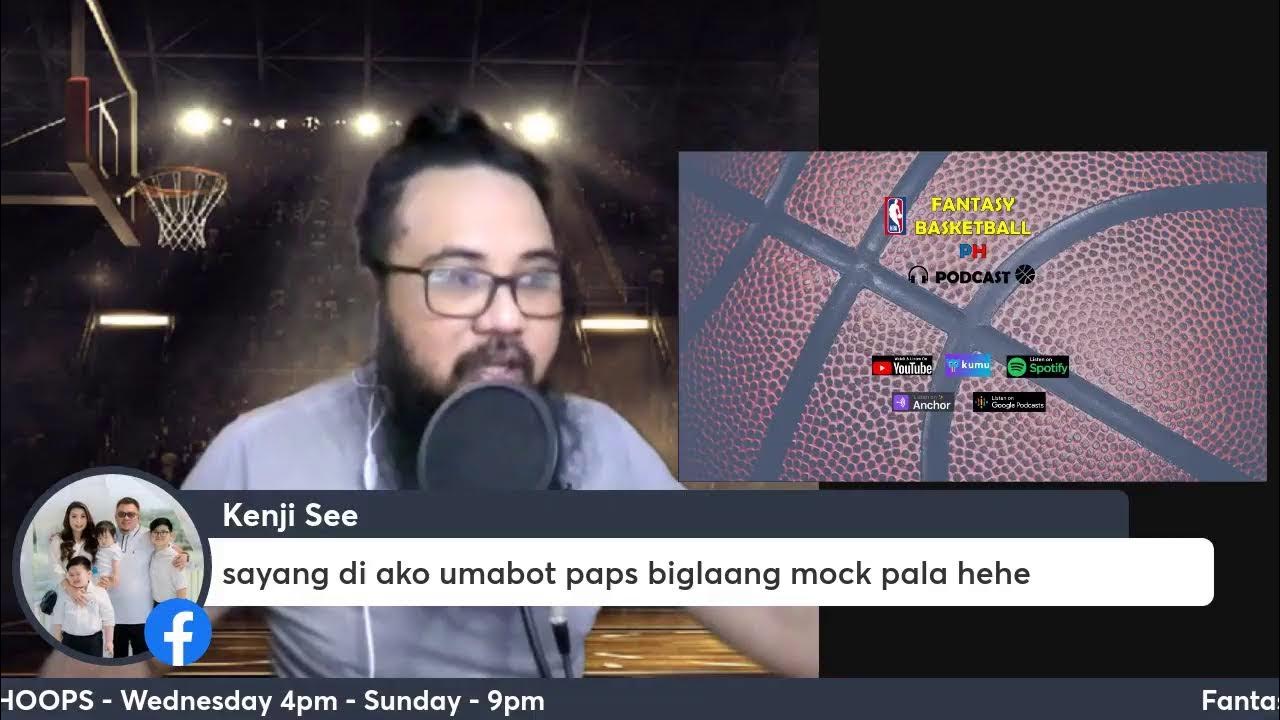 NBA Fantasy Rankings YouTube