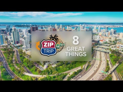 8 great things to do in Escondido, California - YouTube