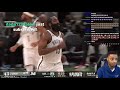 FlightReacts Brooklyn Nets vs Milwaukee Bucks Full GAME 6 Highlights | 2021 NBA Playoffs!