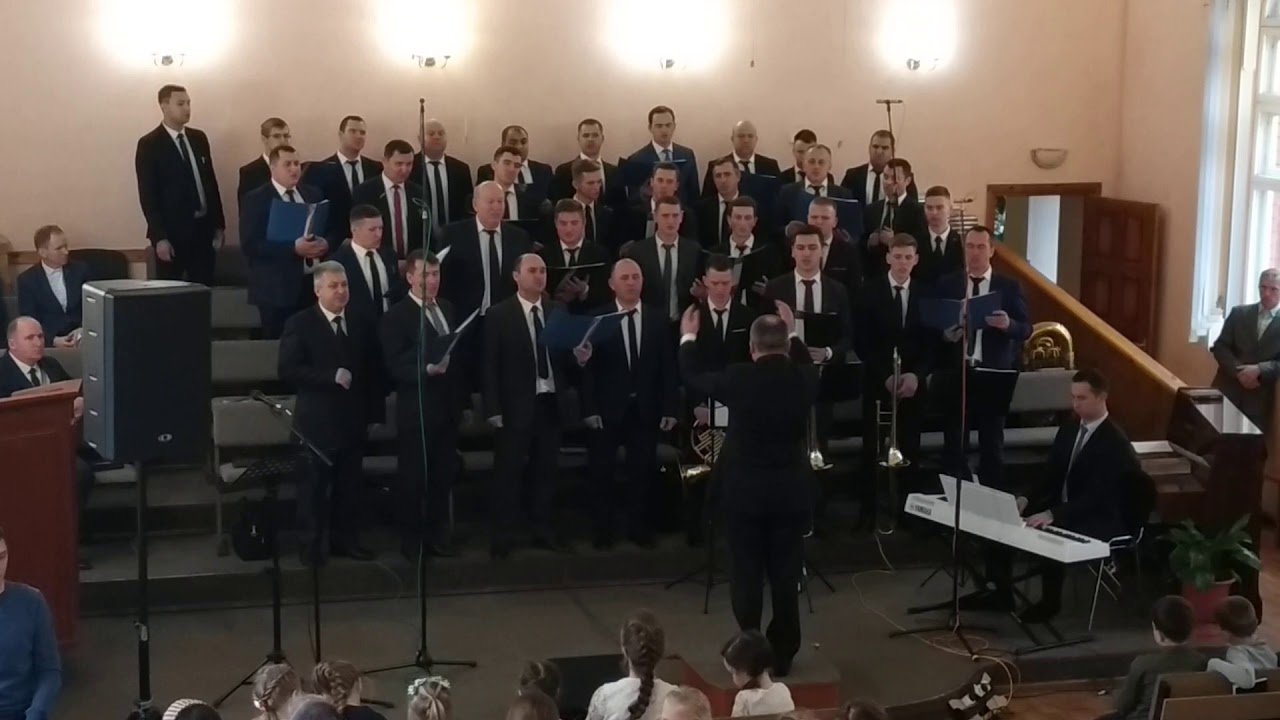 Чашу спасения прииму. Братский хор. Братский хор поет. Иеродиакон михей соррэ. Братский хор поет.