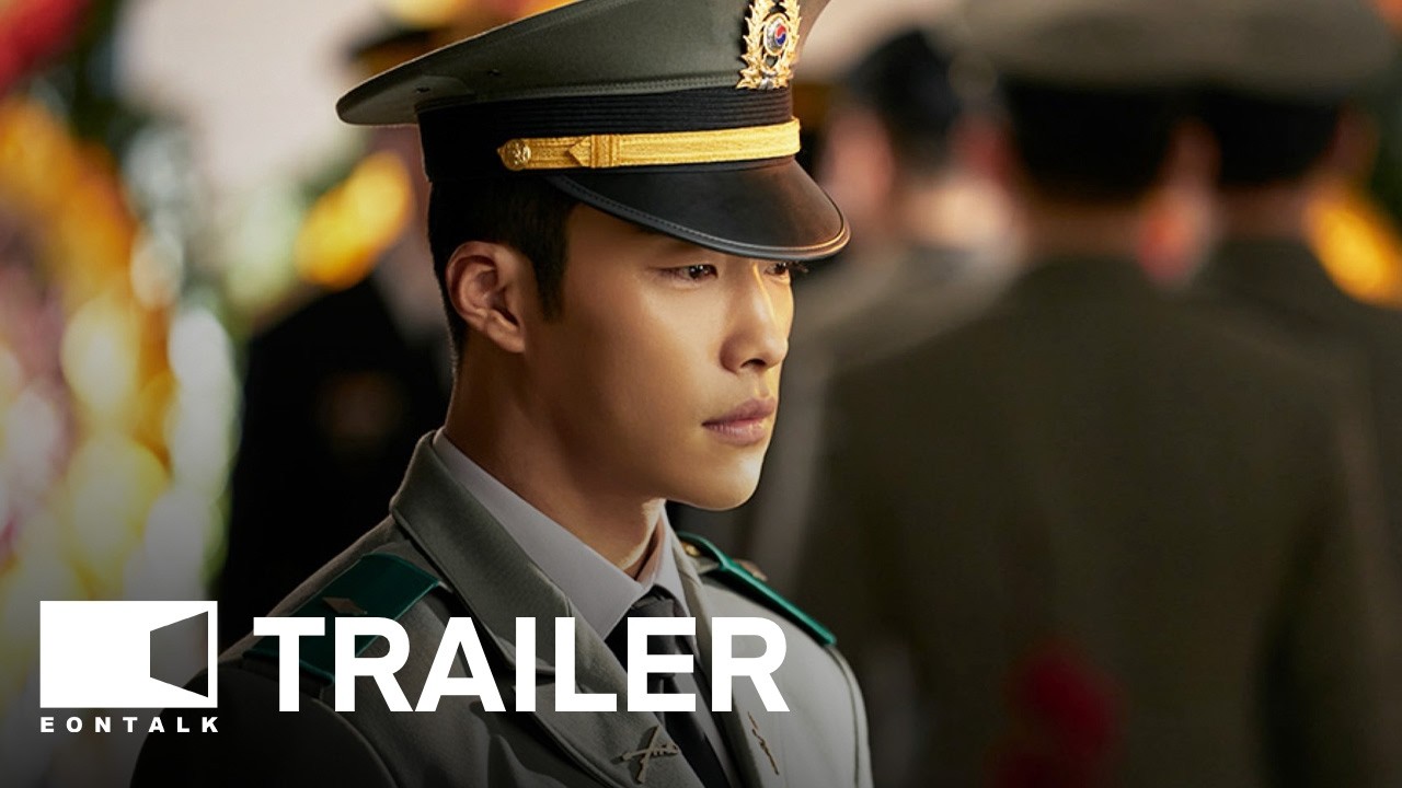 Made in Korea (2025) 메이드 인 코리아 Trailer 3 | EONTALK
