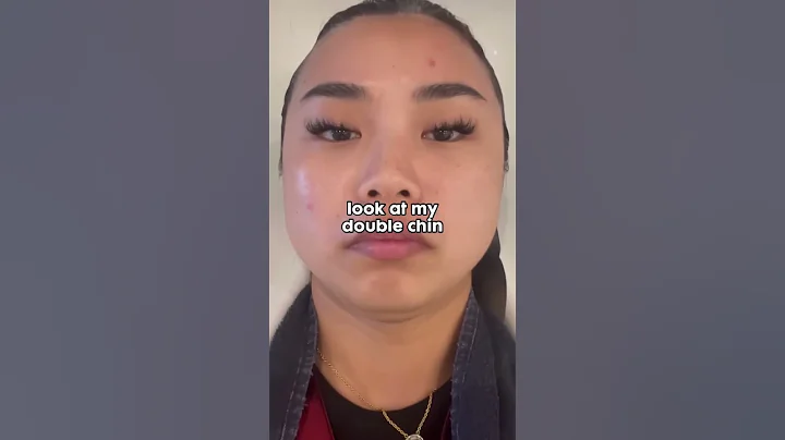 framing my ROUND FACE with a haircut 💇🏻‍♀️ - DayDayNews