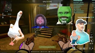 MW3 Twitch Clips Dump #6