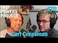 #70 - Are Woke People Destroying the Country? - with Carl Creasman
