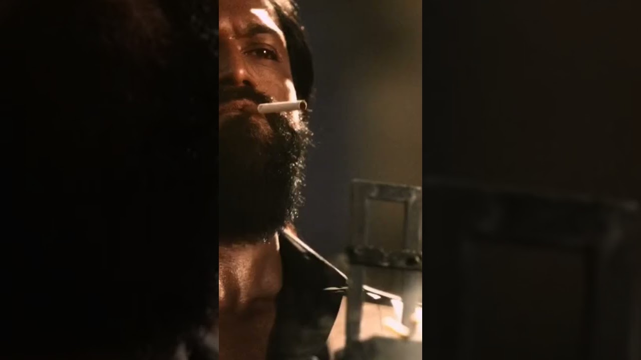 Rocky Destroy Police station.