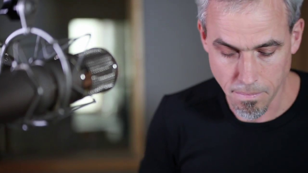 OLI BOTT - Carmen, bei mir bist Du schön