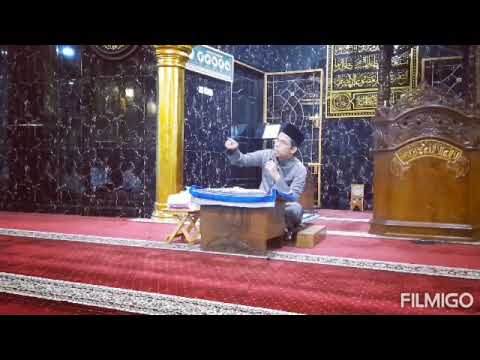 Tafsir Surah AN-NAHL (16) Ayat 97 - 100 || Dr. KH. Syahrir Nuhun, Lc., M.Th.I.