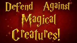 Harry Potter Go screenshot 4