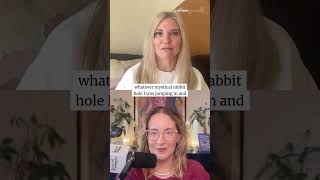 From Skeptic to Crystal Expert: Colleen McCann's Story