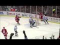 Pavel Datsyuk.Goal vs LAKings.12.17.2011.