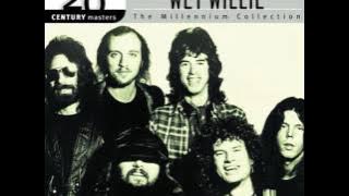 WET WILLIE * Twinn Spinn    HQ