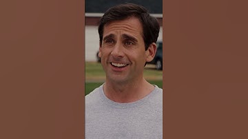 Who did he just meet? | Evan Almighty
