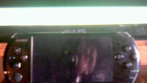 6.39 Official Firmware to 6.39 Custom firmware without Pandora battery