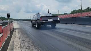 Big Block Power Glide Gbody Test P