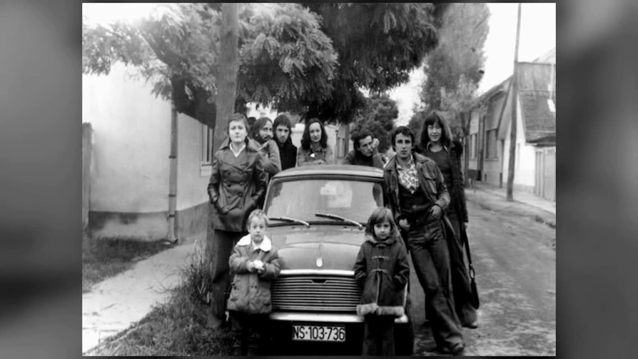 novi valvoline Maske - scena iz filma