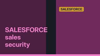 Salesforce: How do I skip the security question in Salesforce (2 Solutions!!)