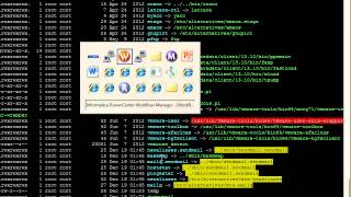 Troubleshooting with Strace