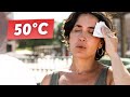 50°C: What Happens to Your Body in Extreme Heat? भयंकर गर्मी किस तरह शरीर को नुकसान पहुंचा सकती है