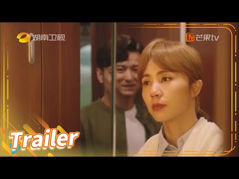 【精彩预告】港风篇：林晓峰配音！孙莉袁文康打破婚姻表象《妻子的选择 Infidelity in Marriage》【芒果TV季风频道】