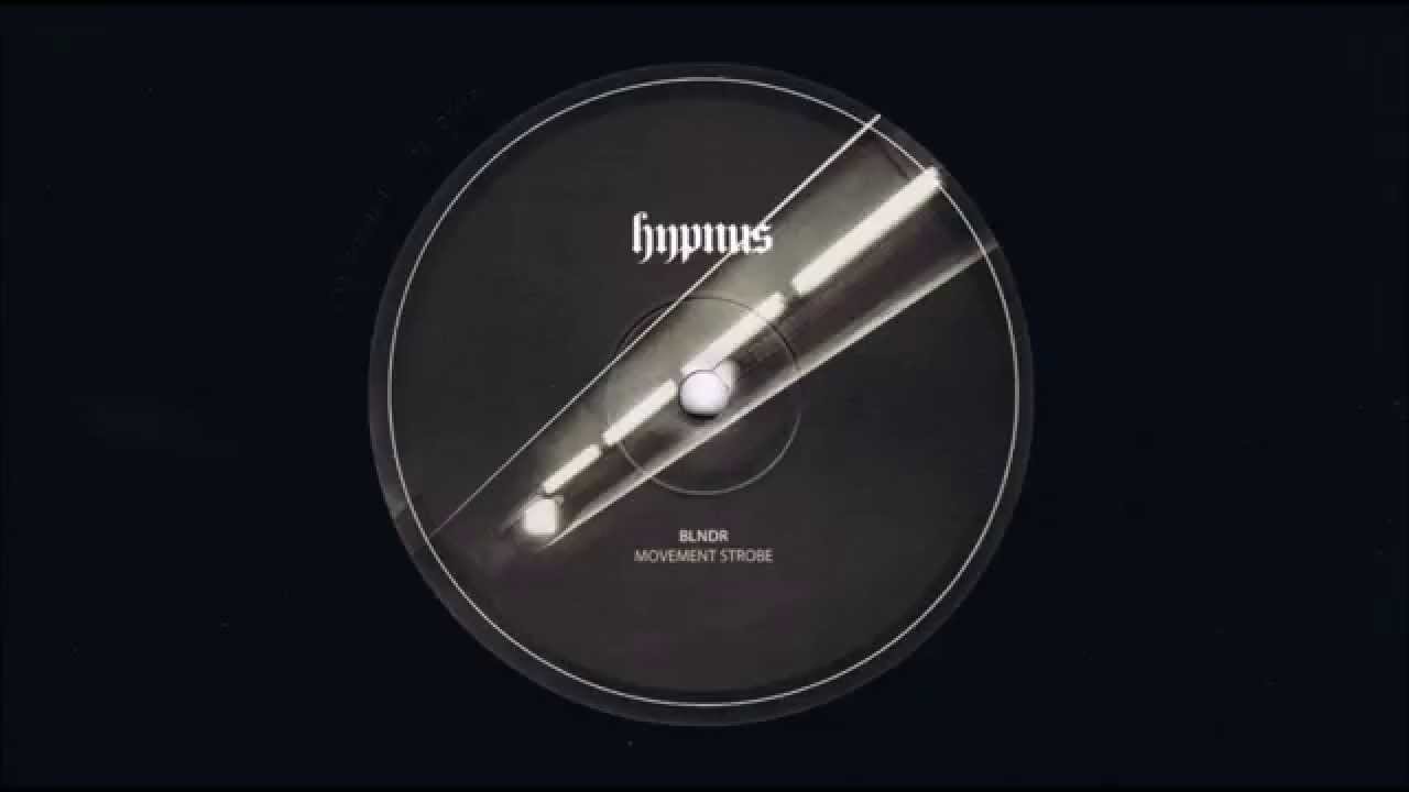 BLNDR - Movement Strobe #2