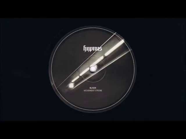 BLNDR - Movement Strobe 2