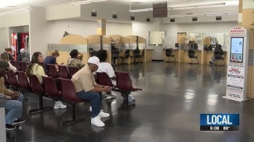 Louisiana lawmaker calls for overhaul of OMV fees after audit reveals disparity