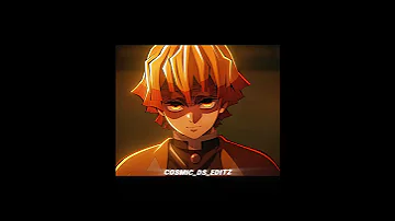 CANTO DE LUNA SLOWED Demon Slayer Trailer Edit Capcut Demonslayer Anime Edit Phonk 4kedit 