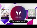 【スプラトゥーン3】第59回 AREA CUP(エリア杯) 実況解説配信