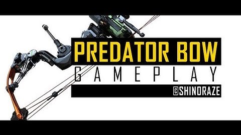 CRYSIS 3 MULTIPLAYER MONTAGE | PREDATOR BOW | [TXC]SHINORAZE