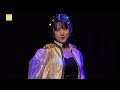 Midnight Temptation/稲場愛香・小関舞・小片リサ/2023.06.15/COTTON CLUB(東京)/M-Line Music #126