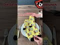 Die wichtigste Mahlzeit am Tag #socks #frühstück #mukysocks