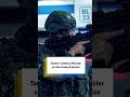 Taiwan’s Defense Minister on Han Kuang Exercise | Taiwan Talks #shorts