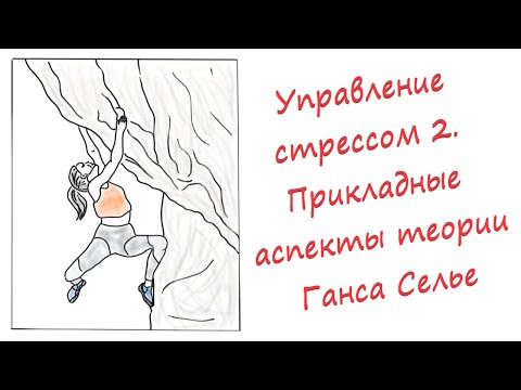 Управление стрессом (Часть