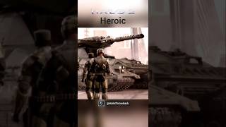 Sgt. Johnson's Different Speeches on Different Difficulties - Halo 2 #halo #nostalgia #xbox