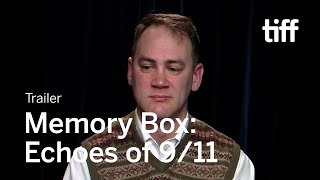 MEMORY BOX: ECHOES OF 9/11 Trailer | TIFF 2021
