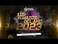 #4 LOS TEMAZOS DEL AÑO 2023 (Reggaeton, Comercial, Trap, Flamenco, Dembow) DJ NEV