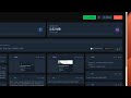 Access your clipboard history from anywhere in any device using your Encrypted Clipboard dashboard