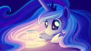 [PMV] Luna & Twilight – Princess of the night (Crazy Remix)