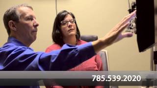 Vision Source - Short | Manhattan, KS
