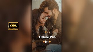 Maheruh Love Status 4K Full Screen Image Status Only Status