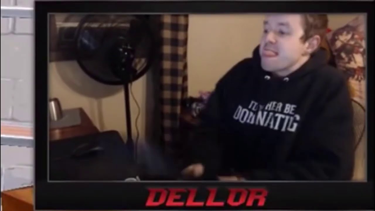 Dellor - In the Hall of the Mountain King