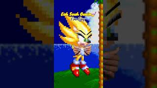 Wanna See Something Cool? Sprite Animation