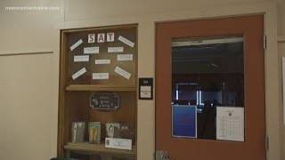 Grief counselors offer a listening ear and support to Maine students after tragedy