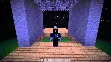 minecraft mod showcase smart moving mod