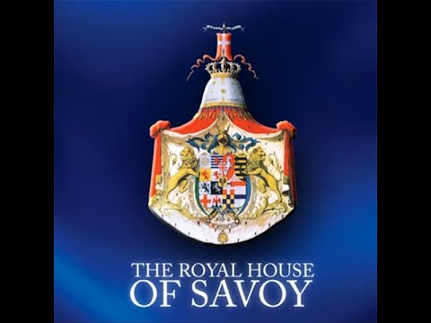 Dynastic Orders of the Royal House of Savoy