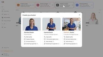 D-ID Express Avatars: A Step-by-Step Guide