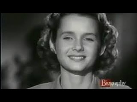 Video: Debbie Reynolds: biografi, filmografi och personligt liv